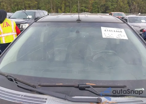 2013 Ford Edge Sport z USA, uszkodzony, nr VIN 2FMDK3AK9DBB55546